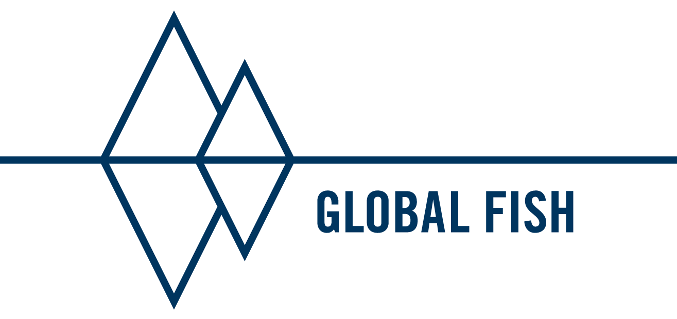 Global Fish AS logo