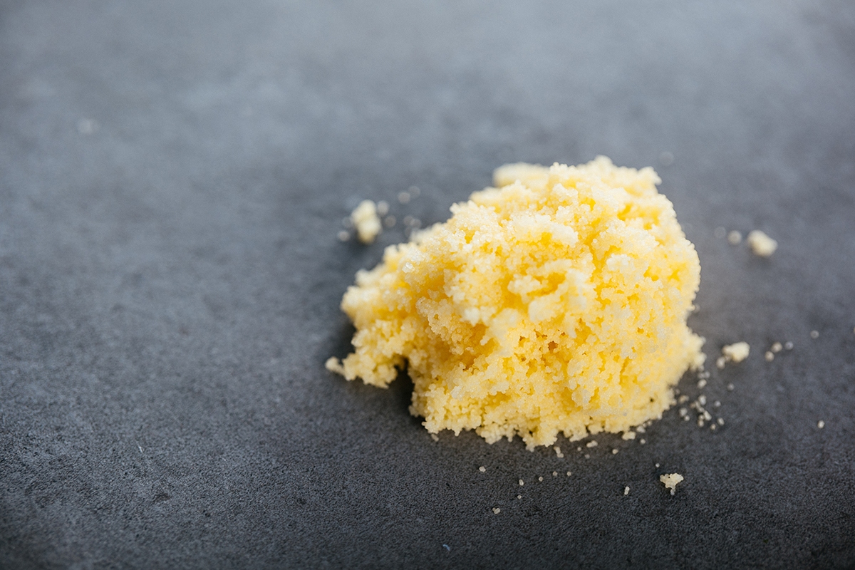 Bilde til Capelin Roe
