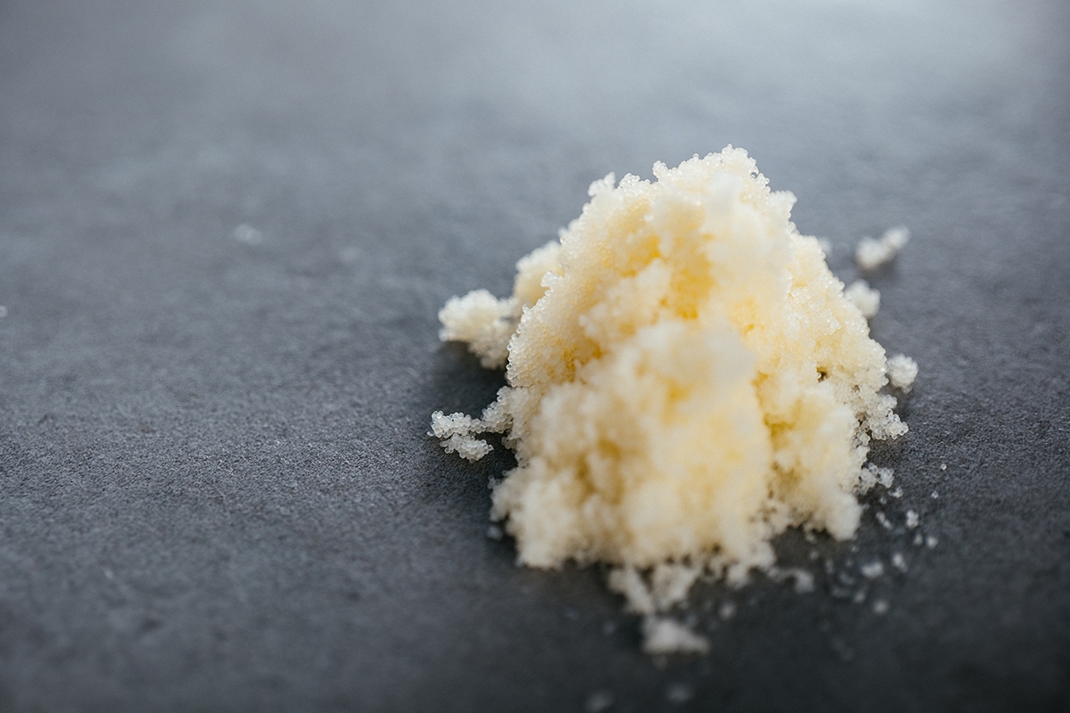 Bilde til Herring Roe