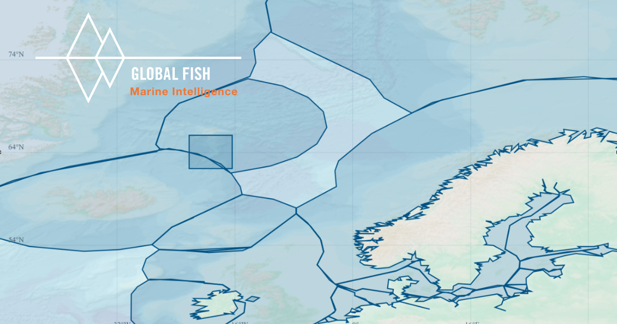 Atlantic Mackerel Survey Completed