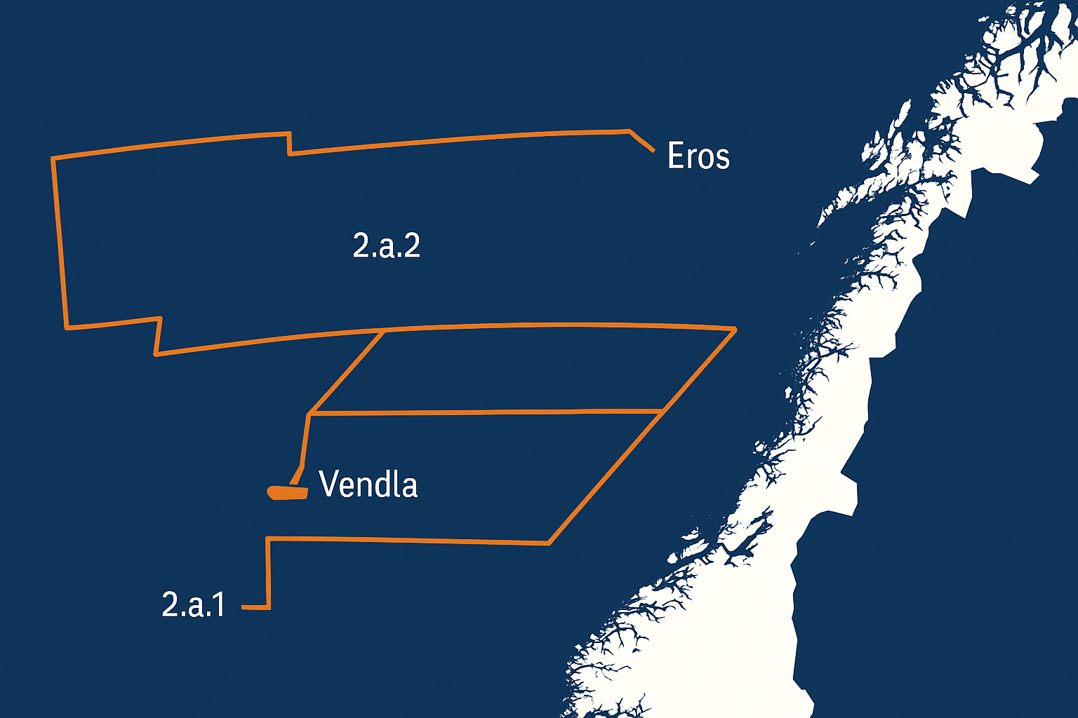Atlantic Mackerel Survey 2025