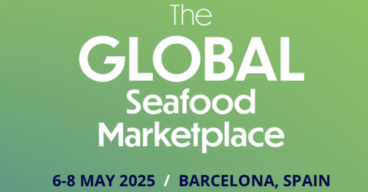 Global Fish attends SEG 2025 in Barcelona 